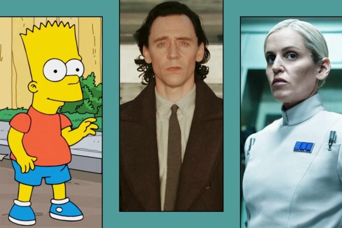 Os 10 melhores programas para adultos na Disney+
