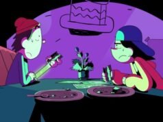 O programa da Disney+ ‘The End’ é o próximo Gravity Falls