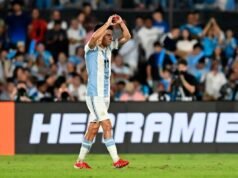 Flamengo corre por Thiago Almada e complica sonho do River