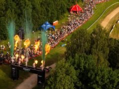Como funcionará o novo formato de evento do WRC no Rally da Estónia