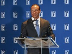 Registros médicos de Tiger Woods divulgados aos promotores em caso de acidente de carro