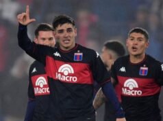Tigre entrou nas oitavas de final da Sul-Americana, derrotando o Nacional