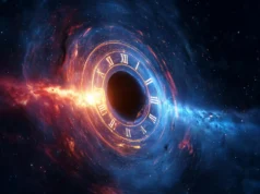 Cientistas fizeram o tempo quântico fluir para trás em um avanço impressionante na física