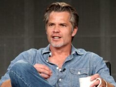 Timothy Olyphant revela que evita computadores no podcast ‘Smartless’