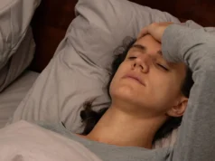 Um antidepressivo comum pode aliviar a fadiga persistente de COVID