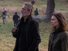 Crítica da 3ª temporada de Dead City