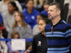 A SJSU recusou-se a tornar públicos os registos relacionados com a sua investigação sobre as acusações contra o treinador de voleibol.