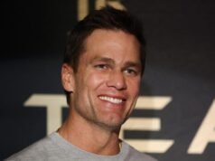 Tom Brady espera conseguir “pelo menos uma partida” na WWE para mostrar suas habilidades atléticas