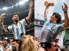 Um sentimento, uma resolução incrível. E o trauma holandês: revivendo as últimas 10 finais da Copa do Mundo