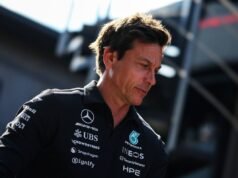 Visor “emocional” interpretou mal comentários sobre a Ferrari