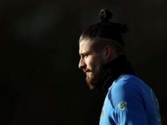 Fiorentina chegou a acordo para comprar Radu Dragusin do Spurs