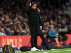 A oferta da Lazio por Sergi Dominguez não é mais eficaz, pois os Spurs podem voltar a entrar na corrida