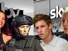 Sky TV adquire ITV para remodelar o mercado de TV do Reino Unido