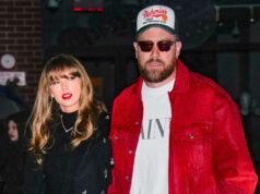 Convidada do casamento de Taylor Swift critica ‘narrativa falsa’ e rumores ‘inapropriados’ sobre o evento