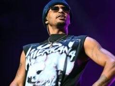 Trey Songz evita prisão por supostamente agredir funcionário de boate