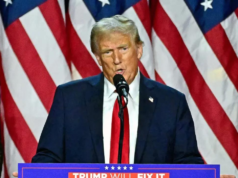 EUA atacam mais de 80 locais ligados ao Irã enquanto Trump declara cessar-fogo encerrado