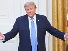 O Congresso deve parar de mimar a corrupção das criptomoedas de Trump
