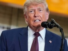 Trump lamenta que seus filhos tenham “informações privilegiadas”