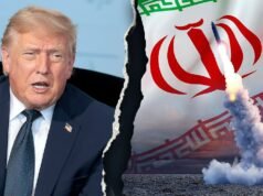 A pesquisa da Fox News revela que a forma como Trump lidou com o Irã foi recebida com desaprovação sem precedentes.
