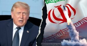 A pesquisa da Fox News revela que a forma como Trump lidou com o Irã foi recebida com desaprovação sem precedentes.