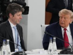 OpenAI atrai administração Trump como investidor