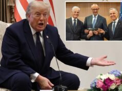 Trump atacou os líderes da OTAN depois que Türkiye os cumprimentou com uma escolta de cavalos e soldados fantasiados