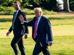 Wall Street Journal: A família Trump está ‘abordando a presidência de maneiras grandes e incompletas’