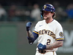 Escalações do MLB All-Star Game 2026: os maiores caras, de Brice Turang a Sonny Gray