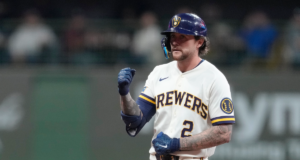 Escalações do MLB All-Star Game 2026: os maiores caras, de Brice Turang a Sonny Gray