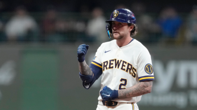 Escalações do MLB All-Star Game 2026: os maiores caras, de Brice Turang a Sonny Gray Escalações do MLB All-Star Game 2026: os maiores caras, de Brice Turang a Sonny Gray