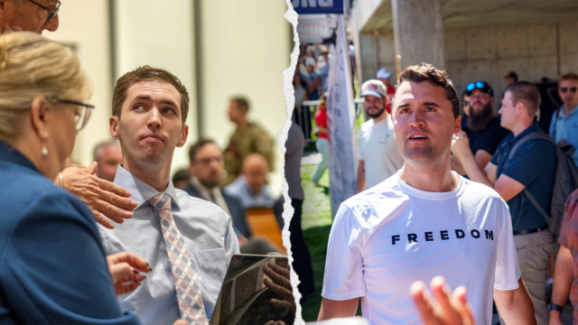 tyler-robinson-in-court-and-charlie-kirk-at-uvu-split.png