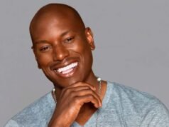 O ator de Velozes e Furiosos Tyrese Gibson compartilhou um vídeo acusando a Argentina de racismo.