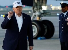A desesperada família Castro oferece a ILHA privada de Trump como ‘super resort’ enquanto o presidente ameaça decapitar o regime cubano