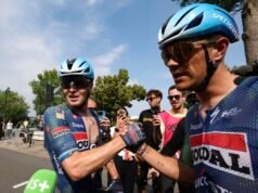 Soudal-QuickStep dominando o Tour de France Como as altas velocidades chegaram a Bordeaux