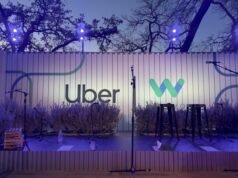 Mobilidade TechCrunch: Batalha nas regras do robotaxis