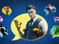 Fortnite está ganhando um monte de ‘personas’ alimentadas por IA