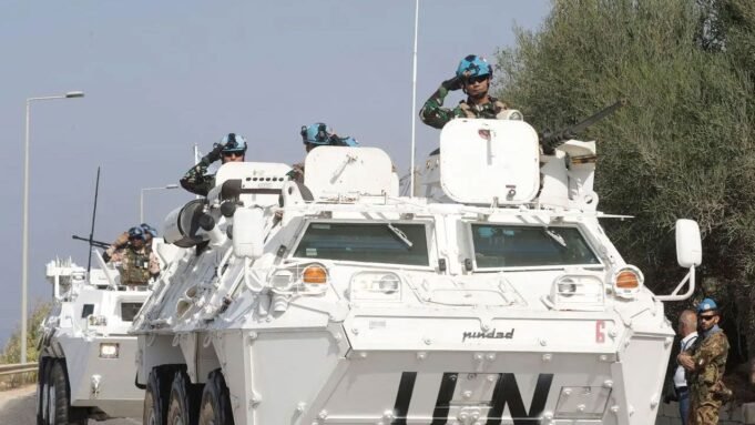 A administração Trump exige mais de mil milhões de dólares em cortes orçamentais da ONU em 6 meses A administração Trump exige mais de mil milhões de dólares em cortes orçamentais da ONU em 6 meses