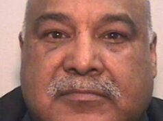 O Paquistão se recusará a aceitar de volta o vil chefe da gangue Rochdale, apesar dos planos do Reino Unido de deportá-lo