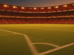 Previsão das oitavas de final da Copa do Mundo de 2026: EUA x Bélgica