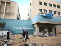 ONU defende financiamento da UNRWA enquanto EUA dizem que agência foi infiltrada pelo Hamas em Gaza