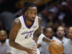 Histórias da NBA Summer League: AJ Dybantsa e Darryn Peterson se enfrentam em um confronto altamente aguardado