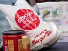 Grocery Outlet reinicia expansão com nova filial na Califórnia