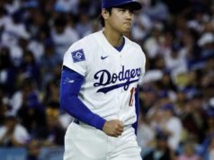 A pergunta mais urgente dos Dodgers: Shohei Ohtani pode permanecer saudável?