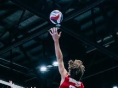 Manhattan Beach Volleyball Club vence campeonato nacional