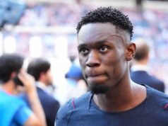 Folarin Balogun: Controvérsia do cartão vermelho ‘não ajuda’ a América na Copa do Mundo