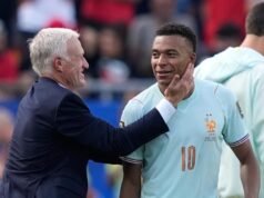 Como a França passou do constrangimento da Copa do Mundo à superpotência do futebol