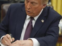 A Suprema Corte rejeita o plano de Trump para limitar os direitos de cidadania