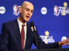 Adam Silver disse que a investigação dos Clippers será concluída antes da próxima temporada