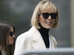 A Suprema Corte rejeitou o recurso de Trump de um veredicto de assédio sexual de US$ 5 milhões apresentado por E. Jean Carroll