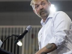 A campanha fracassada de Graham Platner no Maine adiciona pressão ao Partido Democrata